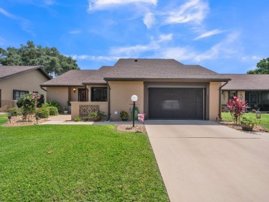 Welcome to your peaceful retreat in the desirable Cormorant on Golf Hammock Country Club in Florida - for sale on GolfHomes.com, golf home, golf lot