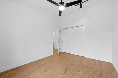 Natural Lighting Starlight home has been fully renovated to on Bloomington Country Club in Utah - for sale on GolfHomes.com, golf home, golf lot