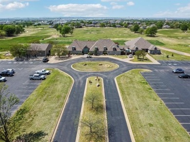 Elegant Golf Course Living | Immaculate 4-Bed, 3-Bath Brick Home on Battle Creek Golf Course in Oklahoma - for sale on GolfHomes.com, golf home, golf lot