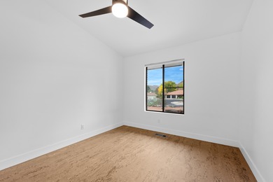 Natural Lighting Starlight home has been fully renovated to on Bloomington Country Club in Utah - for sale on GolfHomes.com, golf home, golf lot
