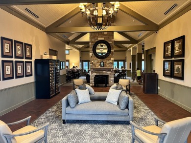 Experience the pinnacle of golf course living in this on Hawthorn Woods Country Club in Illinois - for sale on GolfHomes.com, golf home, golf lot