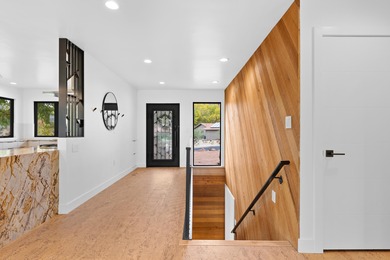 Natural Lighting Starlight home has been fully renovated to on Bloomington Country Club in Utah - for sale on GolfHomes.com, golf home, golf lot