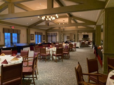 Experience the pinnacle of golf course living in this on Hawthorn Woods Country Club in Illinois - for sale on GolfHomes.com, golf home, golf lot