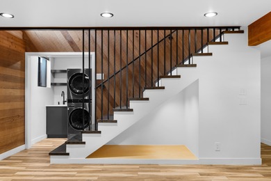 Natural Lighting Starlight home has been fully renovated to on Bloomington Country Club in Utah - for sale on GolfHomes.com, golf home, golf lot