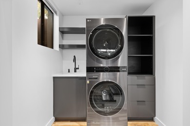 Natural Lighting Starlight home has been fully renovated to on Bloomington Country Club in Utah - for sale on GolfHomes.com, golf home, golf lot