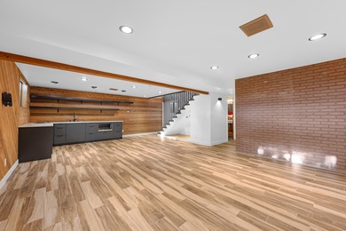 Natural Lighting Starlight home has been fully renovated to on Bloomington Country Club in Utah - for sale on GolfHomes.com, golf home, golf lot