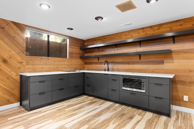 Natural Lighting Starlight home has been fully renovated to on Bloomington Country Club in Utah - for sale on GolfHomes.com, golf home, golf lot