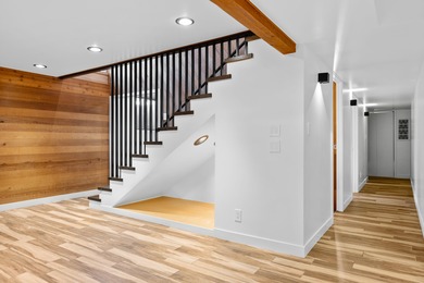 Natural Lighting Starlight home has been fully renovated to on Bloomington Country Club in Utah - for sale on GolfHomes.com, golf home, golf lot