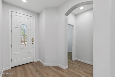 GRAND OPENING SAT & SUN! PAID-OFF-SOLAR -electric avgs less than on Estrella Mountain Ranch Golf Course in Arizona - for sale on GolfHomes.com, golf home, golf lot