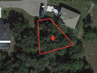 Seize the opportunity to own a piece of paradise in the charming on Rotonda Golf and Country Club - Long Marsh  in Florida - for sale on GolfHomes.com, golf home, golf lot
