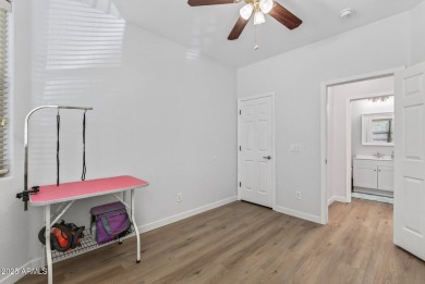 GRAND OPENING SAT & SUN! PAID-OFF-SOLAR -electric avgs less than on Estrella Mountain Ranch Golf Course in Arizona - for sale on GolfHomes.com, golf home, golf lot