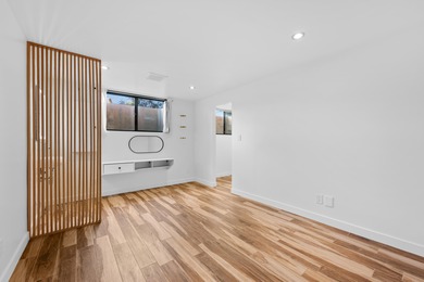 Natural Lighting Starlight home has been fully renovated to on Bloomington Country Club in Utah - for sale on GolfHomes.com, golf home, golf lot