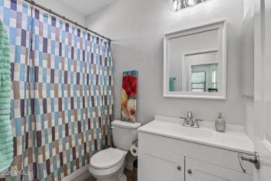 GRAND OPENING SAT & SUN! PAID-OFF-SOLAR -electric avgs less than on Estrella Mountain Ranch Golf Course in Arizona - for sale on GolfHomes.com, golf home, golf lot