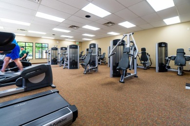 Enjoy the best of Eagle Crest Resort in this furnished turn-key on Eagle Crest Golf Resort - Resort Course in Oregon - for sale on GolfHomes.com, golf home, golf lot