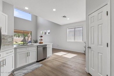 GRAND OPENING SAT & SUN! PAID-OFF-SOLAR -electric avgs less than on Estrella Mountain Ranch Golf Course in Arizona - for sale on GolfHomes.com, golf home, golf lot