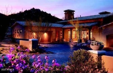 Representing significant value for this ownership: the SELLER on The Estancia Club in Arizona - for sale on GolfHomes.com, golf home, golf lot