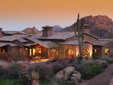 Representing significant value for this ownership: the SELLER on The Estancia Club in Arizona - for sale on GolfHomes.com, golf home, golf lot