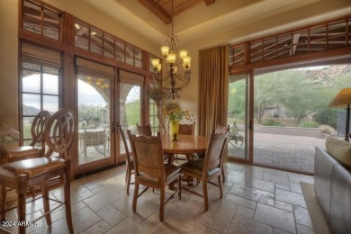 Representing significant value for this ownership: the SELLER on The Estancia Club in Arizona - for sale on GolfHomes.com, golf home, golf lot