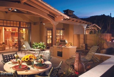 Representing significant value for this ownership: the SELLER on The Estancia Club in Arizona - for sale on GolfHomes.com, golf home, golf lot