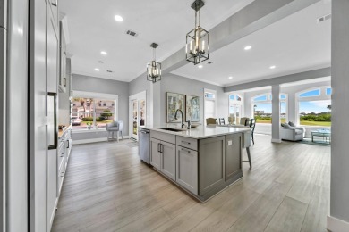 This townhome offers amazing views of the Bay, Golf course and on Sandestin Golf and Beach Resort - The Links in Florida - for sale on GolfHomes.com, golf home, golf lot