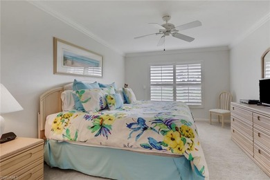 Step into this bright and inviting first-floor Fox Hollow on  in Florida - for sale on GolfHomes.com, golf home, golf lot