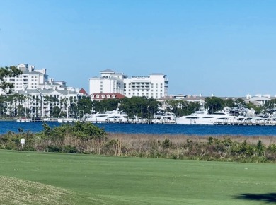 This townhome offers amazing views of the Bay, Golf course and on Sandestin Golf and Beach Resort - The Links in Florida - for sale on GolfHomes.com, golf home, golf lot