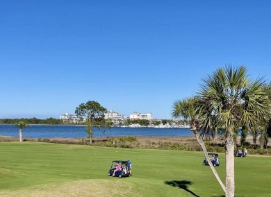 This townhome offers amazing views of the Bay, Golf course and on Sandestin Golf and Beach Resort - The Links in Florida - for sale on GolfHomes.com, golf home, golf lot
