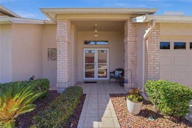 Welcome to 1133 Sweet Jasmine Drive, a beautifully updated home on Heritage Springs Country Club in Florida - for sale on GolfHomes.com, golf home, golf lot