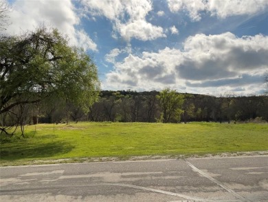 COME BUILD YOUR DREAM HOME on his gorgeous Brazos riverfront lot on Pecan Plantation Country Club in Texas - for sale on GolfHomes.com, golf home, golf lot