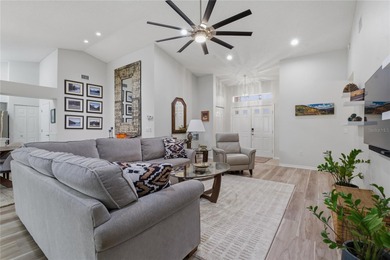 Welcome to 1133 Sweet Jasmine Drive, a beautifully updated home on Heritage Springs Country Club in Florida - for sale on GolfHomes.com, golf home, golf lot