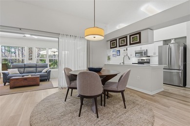 Welcome to 1133 Sweet Jasmine Drive, a beautifully updated home on Heritage Springs Country Club in Florida - for sale on GolfHomes.com, golf home, golf lot