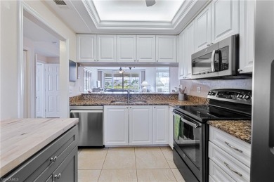 Fantastic condo in Turnberry at Golfview Golf  Racquet Club! Now on  in Florida - for sale on GolfHomes.com, golf home, golf lot