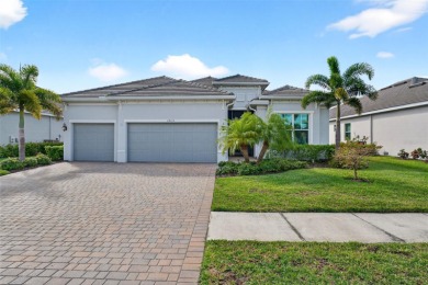 Situated along the picturesque 16th fairway of the acclaimed on Heritage Landing Golf  in Florida - for sale on GolfHomes.com, golf home, golf lot