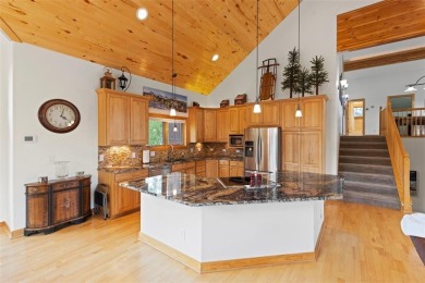 Nestled in the highly sought-after Willow Creek Highlands on Raven Golf Club At Three Peaks in Colorado - for sale on GolfHomes.com, golf home, golf lot