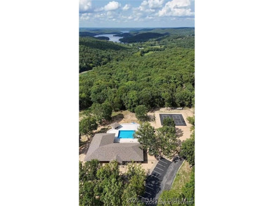 The Estates of Kinderhook, *The Lake's Premier Gated Resort on The Club At Old Kinderhook in Missouri - for sale on GolfHomes.com, golf home, golf lot