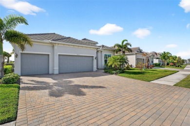 Situated along the picturesque 16th fairway of the acclaimed on Heritage Landing Golf  in Florida - for sale on GolfHomes.com, golf home, golf lot