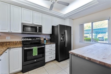 Fantastic condo in Turnberry at Golfview Golf  Racquet Club! Now on  in Florida - for sale on GolfHomes.com, golf home, golf lot