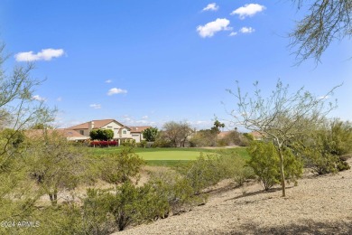 Excellent Golf Course Lot has the views but far enough away to on Arizona Grand Resort Golf Course in Arizona - for sale on GolfHomes.com, golf home, golf lot