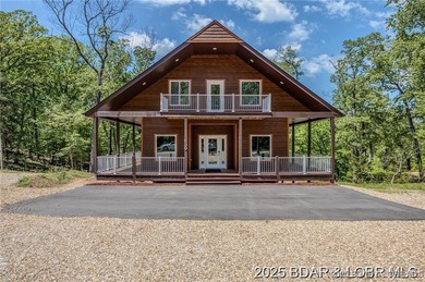 The Estates of Kinderhook, *The Lake's Premier Gated Resort on The Club At Old Kinderhook in Missouri - for sale on GolfHomes.com, golf home, golf lot