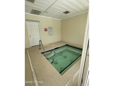 Beautifully updated, FIRST FLOOR, 2BR/2BA condo in the desirable on Brunswick Plantation and Golf Resorts in North Carolina - for sale on GolfHomes.com, golf home, golf lot