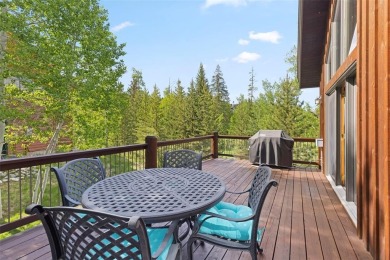 Nestled in the highly sought-after Willow Creek Highlands on Raven Golf Club At Three Peaks in Colorado - for sale on GolfHomes.com, golf home, golf lot