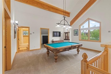 Nestled in the highly sought-after Willow Creek Highlands on Raven Golf Club At Three Peaks in Colorado - for sale on GolfHomes.com, golf home, golf lot