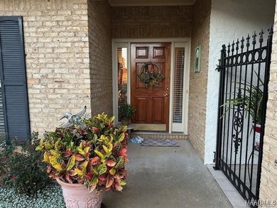 Welcome to this meticulously maintained home in the desirable on The Pines Golf Club in Alabama - for sale on GolfHomes.com, golf home, golf lot