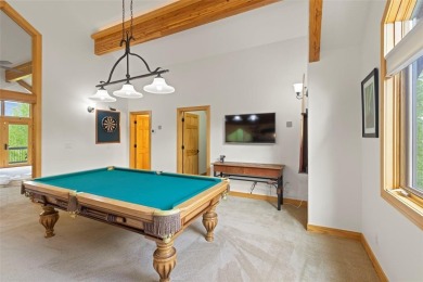 Nestled in the highly sought-after Willow Creek Highlands on Raven Golf Club At Three Peaks in Colorado - for sale on GolfHomes.com, golf home, golf lot