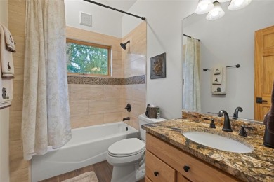 Nestled in the highly sought-after Willow Creek Highlands on Raven Golf Club At Three Peaks in Colorado - for sale on GolfHomes.com, golf home, golf lot