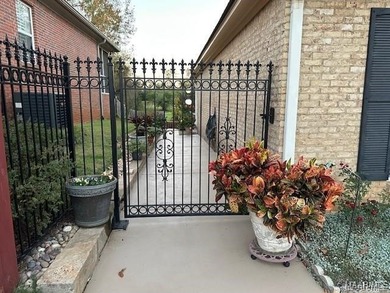 Welcome to this meticulously maintained home in the desirable on The Pines Golf Club in Alabama - for sale on GolfHomes.com, golf home, golf lot