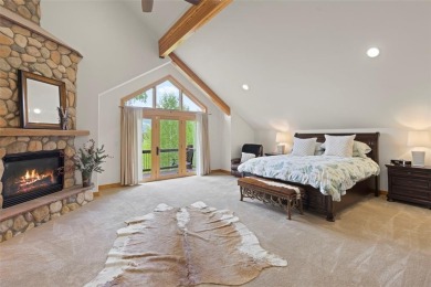 Nestled in the highly sought-after Willow Creek Highlands on Raven Golf Club At Three Peaks in Colorado - for sale on GolfHomes.com, golf home, golf lot