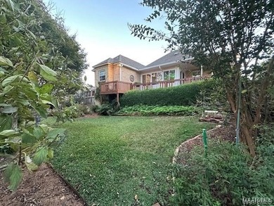 Welcome to this meticulously maintained home in the desirable on The Pines Golf Club in Alabama - for sale on GolfHomes.com, golf home, golf lot