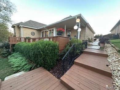 Welcome to this meticulously maintained home in the desirable on The Pines Golf Club in Alabama - for sale on GolfHomes.com, golf home, golf lot