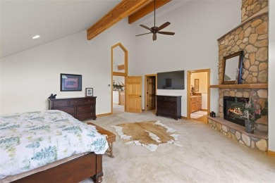 Nestled in the highly sought-after Willow Creek Highlands on Raven Golf Club At Three Peaks in Colorado - for sale on GolfHomes.com, golf home, golf lot